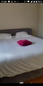 Hébergement Marie - Nernier