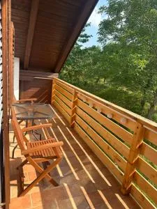 green breeze - 多布尔纳