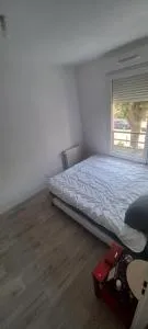 Appartement familial - 德朗西