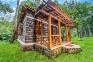 Zacs Valley Resort & Wellness Retreat Kodaikanal