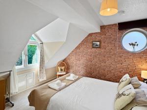 Seagulls Rest Minehead