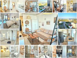 Marianne, Apartament 2 Camere, Stefan Lake 2, Mamaia Nord