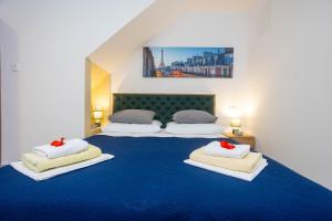 Studio Apartmani Belly