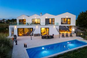 Villa Corolan 