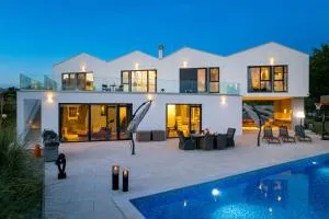 Villa Corolan - Markovac