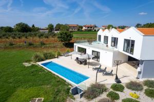Villa Corolan 