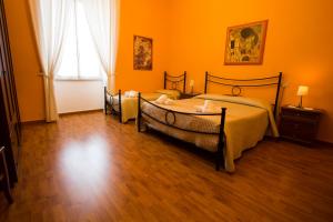 Dreibettzimmer
