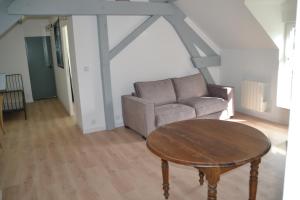 Appartements Villa Marie-Louise : photos des chambres