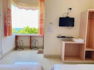 Khách Sạn Hoàng Thông Lý Sơn - Ly Son