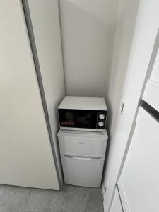 Mazowiecka 29 Apartment I self check-in