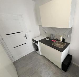 Mazowiecka 29 Apartment I self check-in