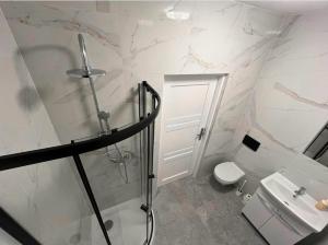 Mazowiecka 29 Apartment I self check-in