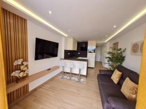 Deluxe Apart Castle Harbour