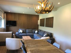 Summer Alps Apartment