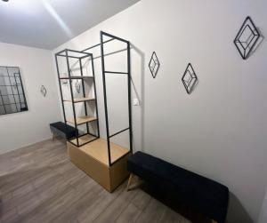 Summer Alps Apartment