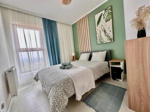 Vidok Residence Apartments