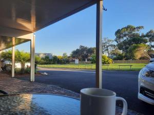 Arthur Phillip Motor Inn