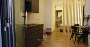 San Michele suites