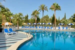 tent Mojito Suites - Cala Vinyes