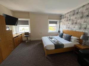 The New Brighton Hotel