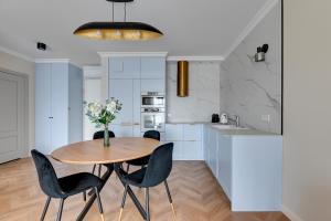 Rezydencja Merwede - Blue Mandarin Apartments