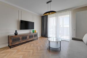 Rezydencja Merwede - Blue Mandarin Apartments