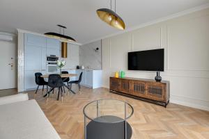 Rezydencja Merwede - Blue Mandarin Apartments