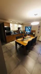 Apartament Pod Karkonoszami - Wojcieszyce