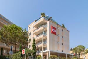 Hotels Ibis Roquebrune Cap Martin Menton : photos des chambres