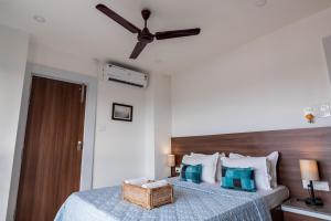 Borail Homes