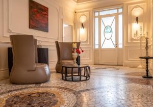 Dimora Palanca Boutique & SPA