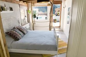 Casa Mona- Andalucian mountain village getaway - Los Agustinos