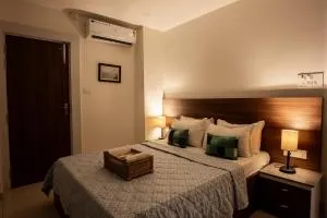 Borail Homes - Hailākāndi