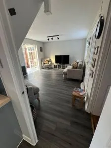 Number 70, Portobello, Edinburgh - Fisherrow