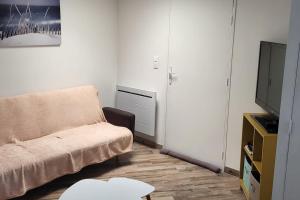 Appartements Logement saisonnier la bourboule : photos des chambres