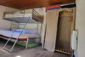 Appartements Logement saisonnier la bourboule : photos des chambres