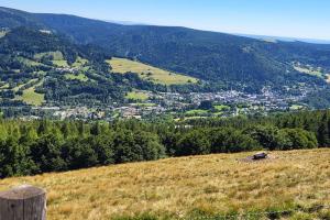 Logement saisonnier la bourboule