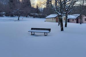 Appartements Logement saisonnier la bourboule : photos des chambres