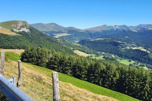 Logement saisonnier la bourboule