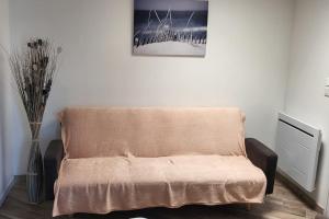 Appartements Logement saisonnier la bourboule : Appartement 2 Chambres