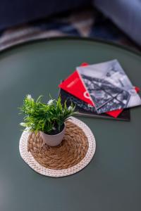 Lux Condo Apartment at Delijorgji