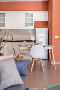 Lux Condo Apartment at Delijorgji