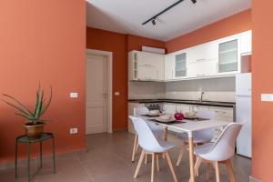 Lux Condo Apartment at Delijorgji