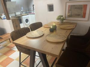 ENCANTO CUENCA Vista Al Arte