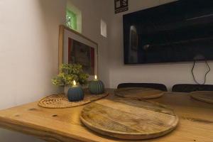 ENCANTO CUENCA Vista Al Arte