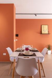 Lux Condo Apartment at Delijorgji