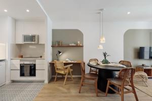 Eboli - 3 bedrooms, balcony and terrace in Ciutat Vella