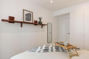 Eboli - 3 bedrooms, balcony and terrace in Ciutat Vella