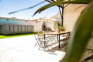 Villa Donas - Hoyuelos