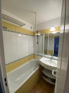 Appartement pieds des pistes